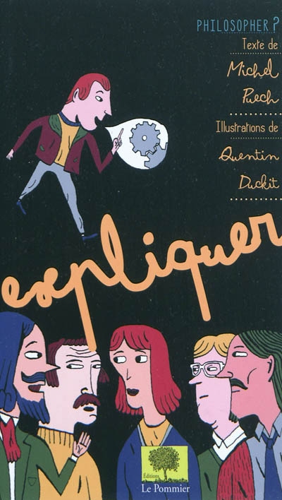 Expliquer - 