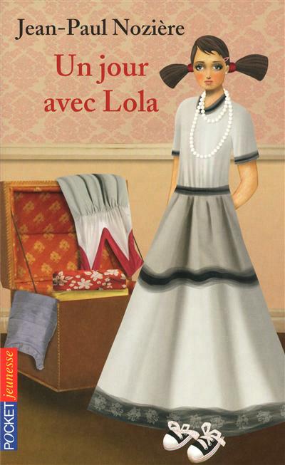 Un jour avec Lola - 