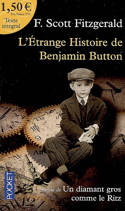 Etrange histoire de Benjamin Button (L') - un Diamant gros comme le Ritz - 