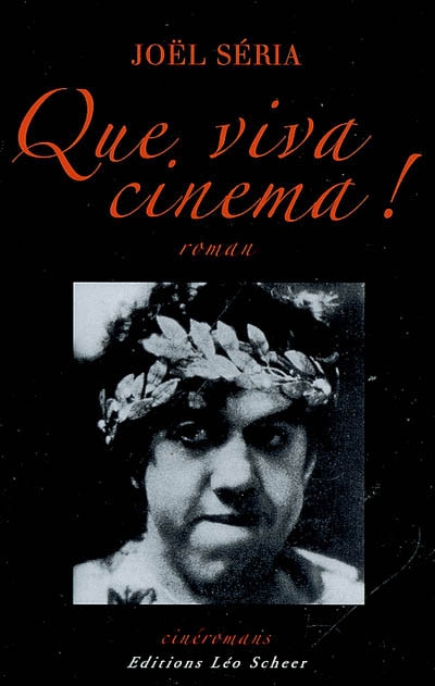 Que viva cinema ! - 