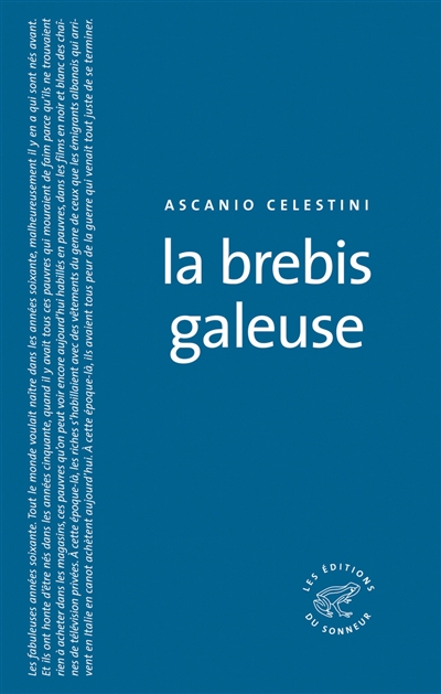 brebis galeuse (La) - 