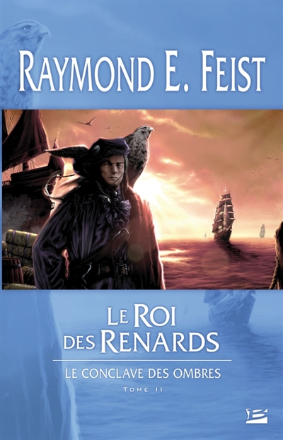 roi des renards (Le) - 