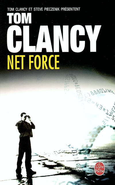 Net force - 