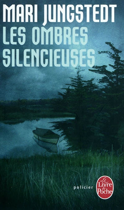 ombres silencieuses (Les ) - 