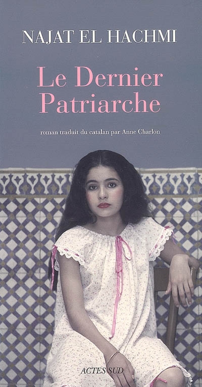 dernier patriarche (Le) - 