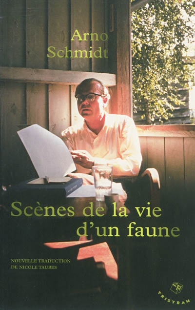 Scènes de la vie d'un faune - 