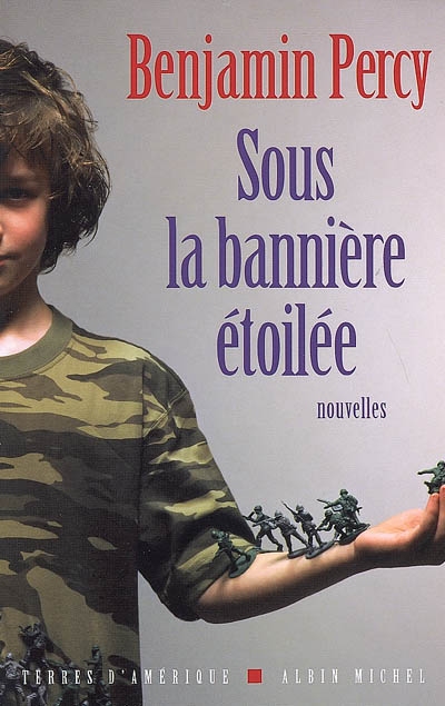 Sous la bannière étoilée - 