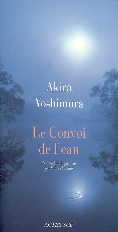 convoi de l'eau (Le) - 