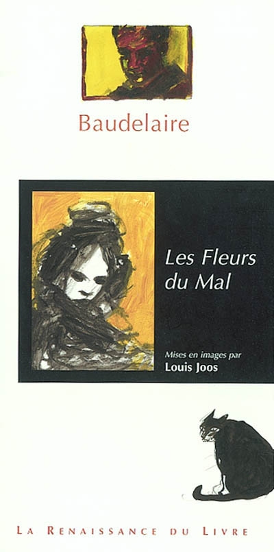 fleurs du mal (Les ) - 