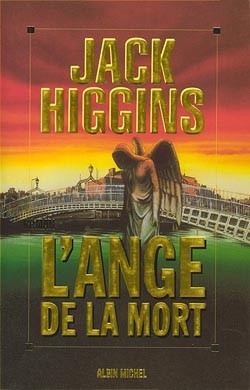 Ange de la mort (L') - 