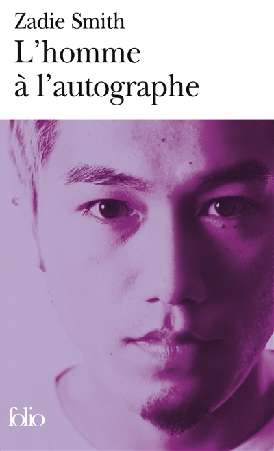 homme à l'autographe (L') - 