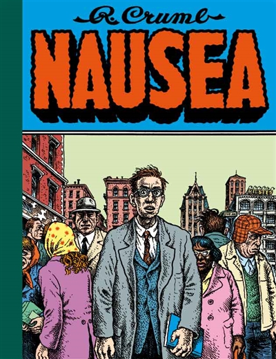 Nausea - 