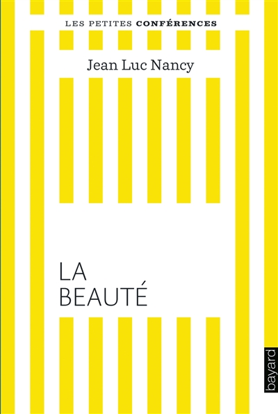 beauté (La) - 