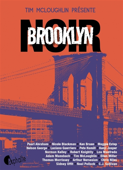 Brooklyn noir - 