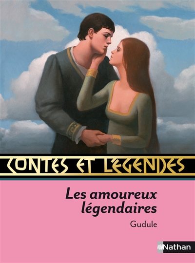 amoureux légendaires (Les) - 