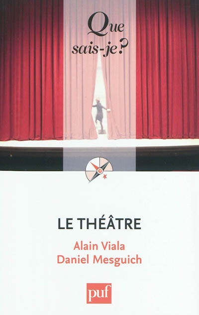 théâtre (Le) - 