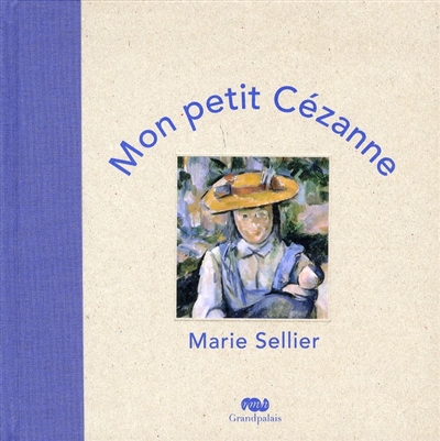 Mon petit Cézanne - 