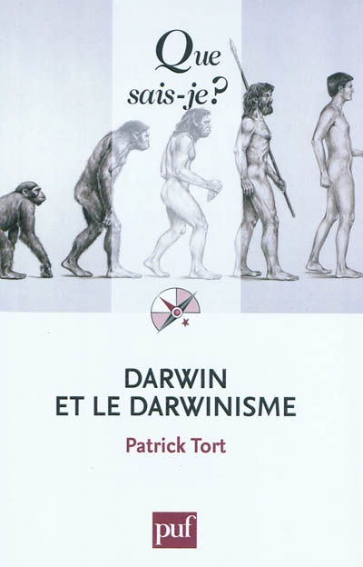 Darwin et le darwinisme - 