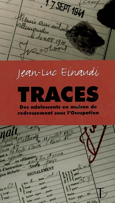 Traces - 