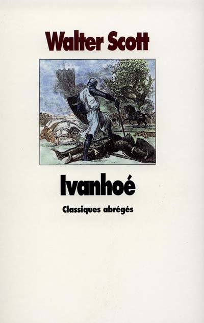 Ivanhoé - 