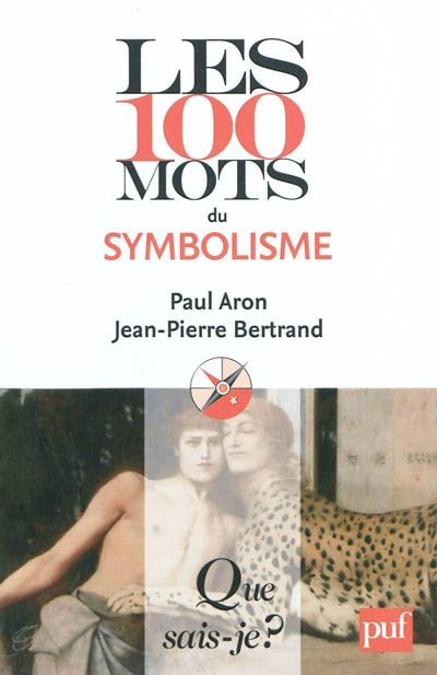 100 mots du symbolisme (Les ) - 