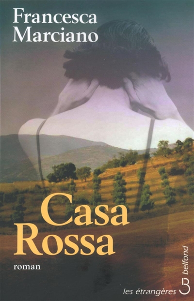 Casa Rossa - 