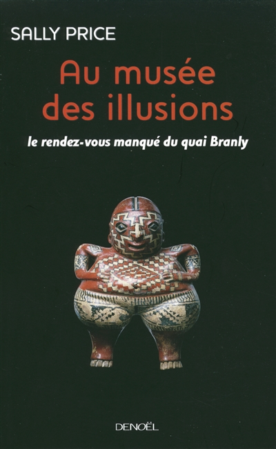 Au musée des illusions - 