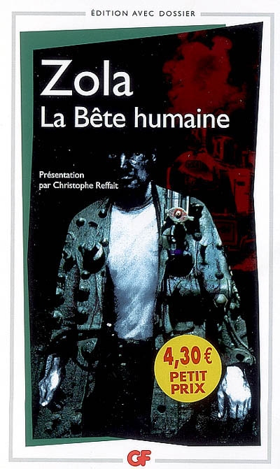 bête humaine (La) - 