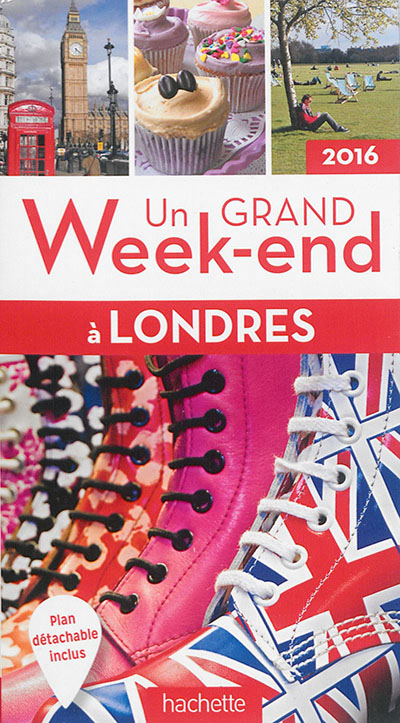 grand week-end à Londres (Un) - 