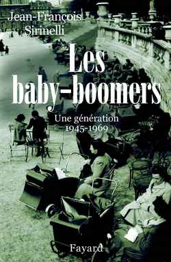 baby-boomers (Les ) - 