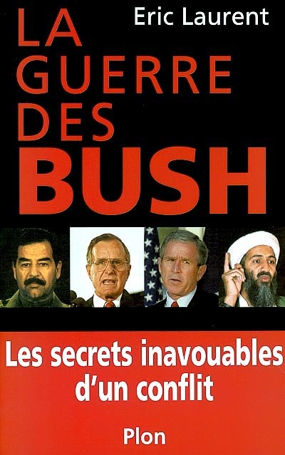 guerre des Bush (La) - 