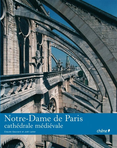 Notre-Dame de Paris - 