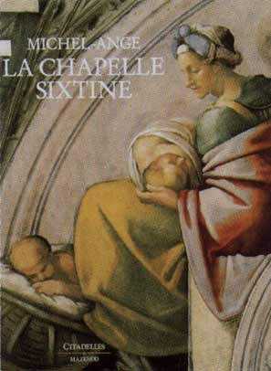 Chapelle sixtine (La) - 