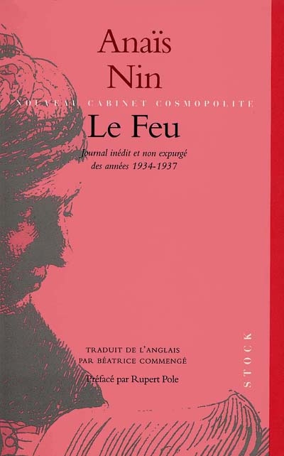 Feu (Le) - 