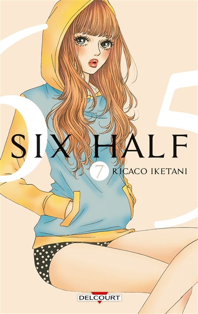 Six half - 