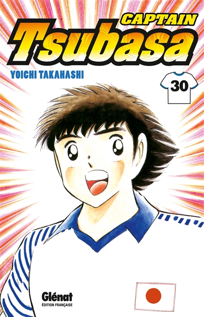 Captain Tsubasa - 