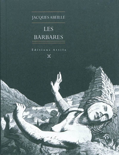 barbares (Les ) - 