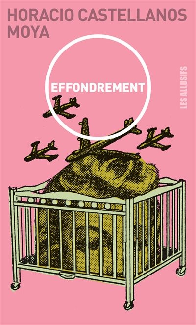 Effondrement - 