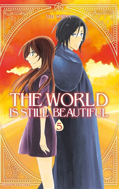 world is still beautiful (The) - 