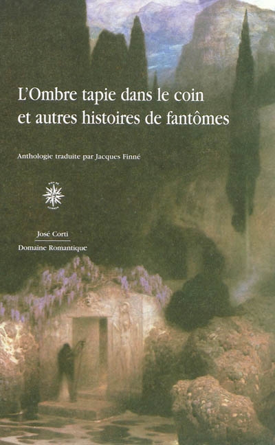 ombre tapie dans le coin (L') - 