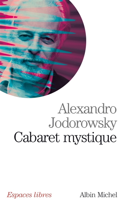 Cabaret mystique - 