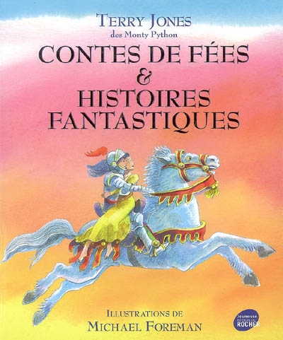 Contes de fées & histoires fantastiques - 