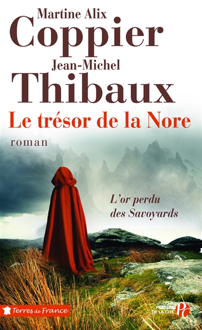 trésor de la Nore (Le) - 