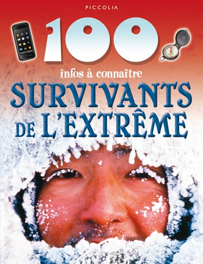 survivants de l'extrême (Les ) - 