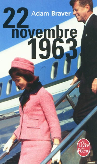 22 novembre 1963 - 