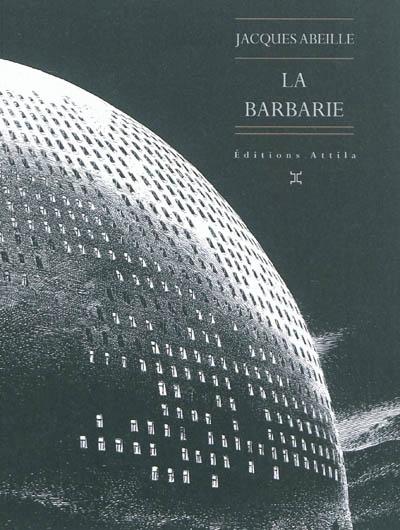 barbarie (La ) - 