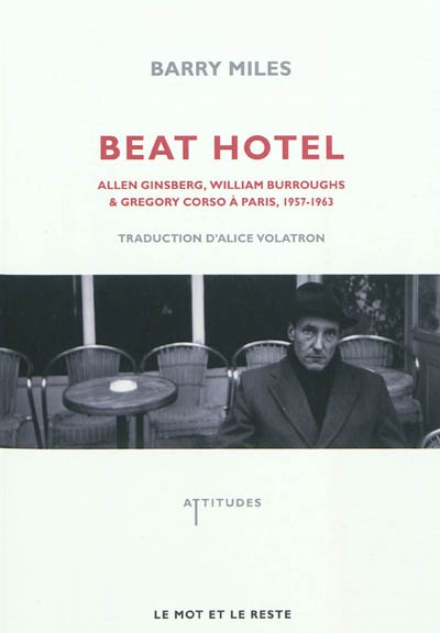 Beat Hotel - 