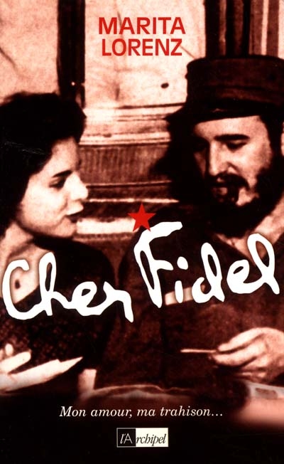 Cher Fidel - 