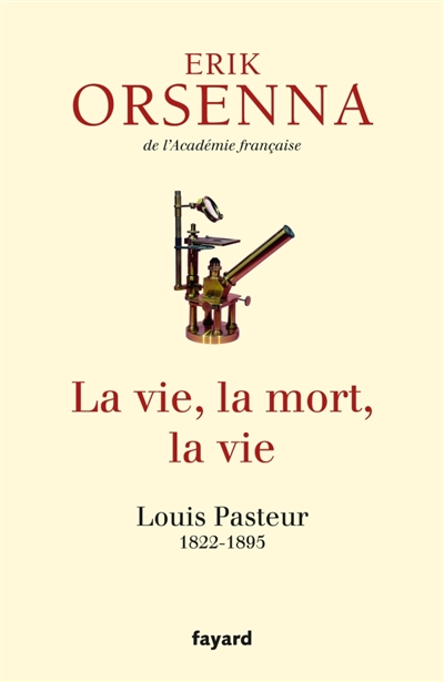 vie, la mort, la vie (La) - 