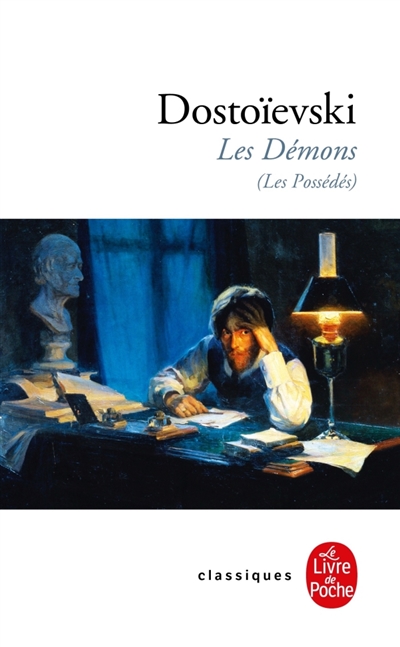 démons (Les ) - 